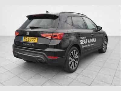 Seat Arona FR 1.0TSI 115 DSG7 (2025) - Photo 2