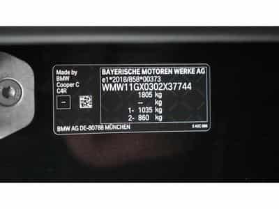 Mini Cooper MINI Cabrio (2026) - Foto 13