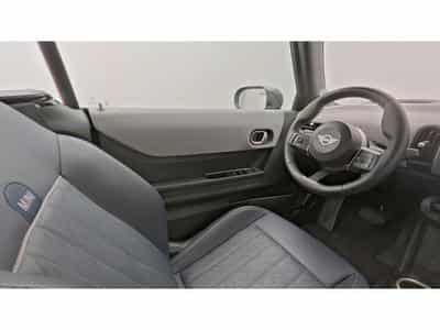 Mini Cooper MINI Cabrio (2026) - Foto 4