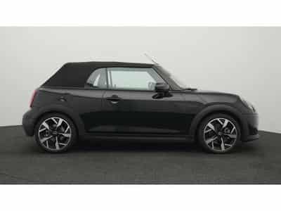 Mini Cooper MINI Cabrio (2026) - Foto 8