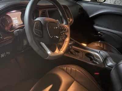 Dodge Challenger HELLCAT "JAILBREAK "- LAGUNA-LAST CALL (2023) - Foto 4