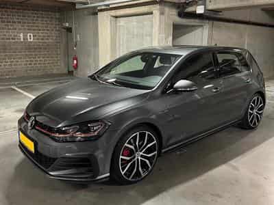 VW Golf GTI Performance mk7.5 (2019) - Foto 1
