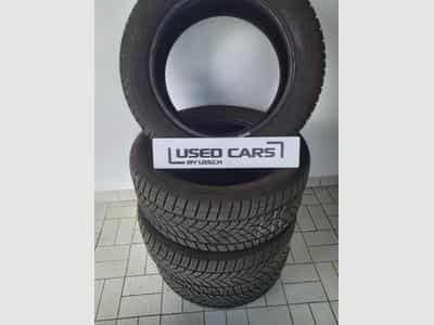 Pneus hiver 19" pneus (1970) - Photo 1