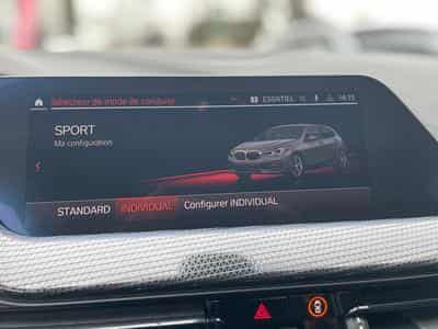 BMW 118 1.5l 140 Sportline Auto (2020) - Foto 12