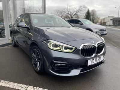 BMW 118 1.5l 140 Sportline Auto (2020) - Foto 3