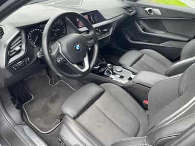 BMW 118 1.5l 140 Sportline Auto (2020) - Foto 6