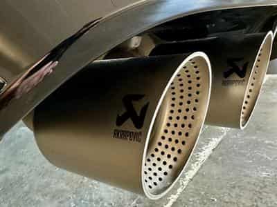 VW Golf Golf R – Série Spéciale “20 Years” (2024) - Foto 6