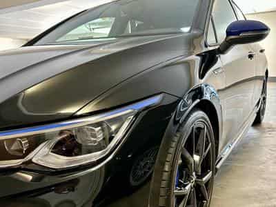 VW Golf Golf R – Série Spéciale “20 Years” (2024) - Foto 7