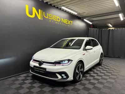 VW Polo GTI 2.0 tsi 207cv (2024) - Foto 1