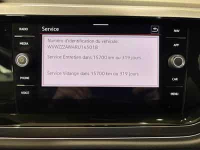 VW Polo GTI 2.0 tsi 207cv (2024) - Foto 10