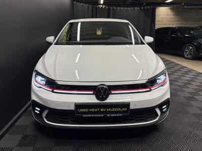 VW Polo GTI 2.0 tsi 207cv (2024) - Foto 2