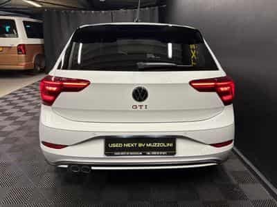 VW Polo GTI 2.0 tsi 207cv (2024) - Foto 3