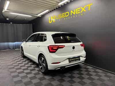 VW Polo GTI 2.0 tsi 207cv (2024) - Foto 5