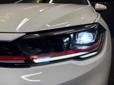 VW Polo GTI 2.0 tsi 207cv (2024) - Foto 6