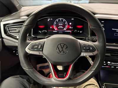 VW Polo GTI 2.0 tsi 207cv (2024) - Foto 8