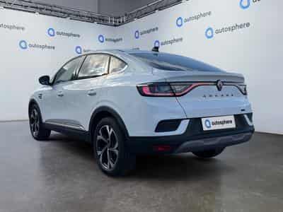 Renault Arkana 1.6 Tce E-TECH Hybrid Techno EDC (2025) - Photo 5