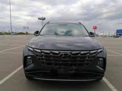 Hyundai Tucson Sensation full options (2021) - Foto 1