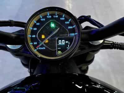 Benda DARKFLAG 500 V4 (2026) - Foto 5