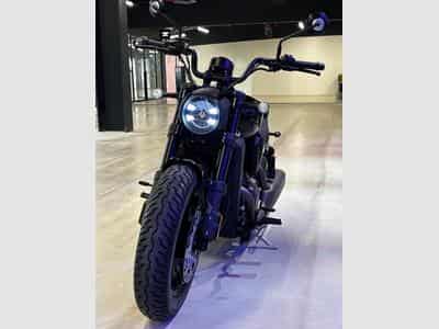 Benda DARKFLAG 500 V4 (2026) - Foto 3