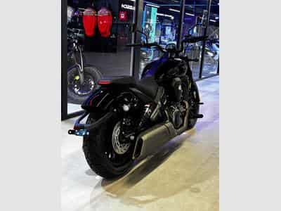 Benda DARKFLAG 500 V4 (2026) - Foto 4