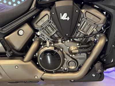 Benda DARKFLAG 500 V4 (2026) - Foto 2