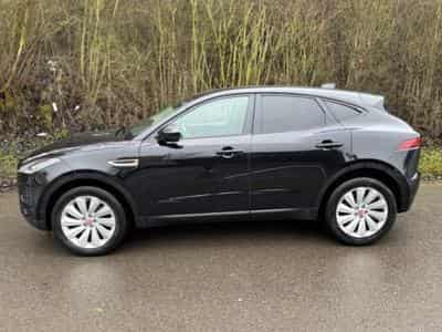 Jaguar E-Pace 250P R-Design (2018) - Foto 1