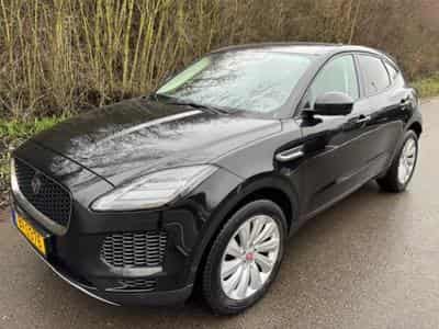 Jaguar E-Pace 250P R-Design (2018) - Foto 5