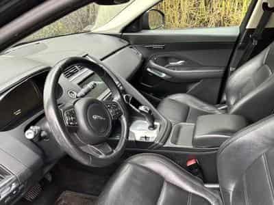 Jaguar E-Pace 250P R-Design (2018) - Foto 7