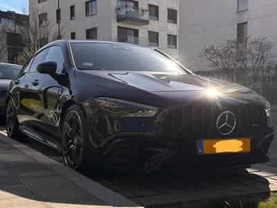 Mercedes CLA 45 AMG Shooting brake 4 matic+ (2023) - Foto 1