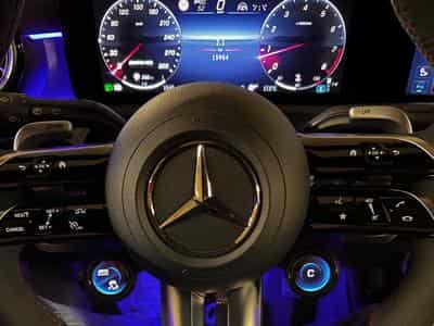 Mercedes CLA 45 AMG Shooting brake 4 matic+ (2023) - Foto 2