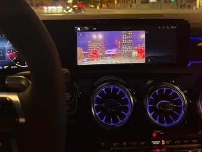 Mercedes CLA 45 AMG Shooting brake 4 matic+ (2023) - Foto 4