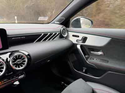 Mercedes CLA 45 AMG Shooting brake 4 matic+ (2023) - Foto 6