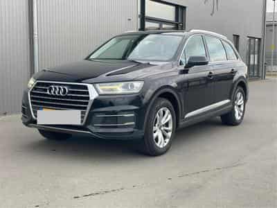 Audi Q7 (2016) - Foto 1