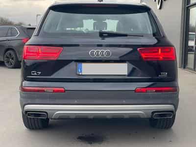 Audi Q7 (2016) - Foto 3
