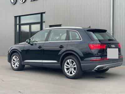 Audi Q7 (2016) - Foto 4
