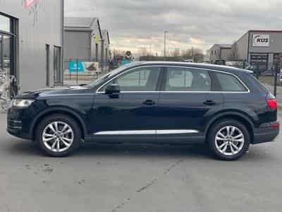 Audi Q7 (2016) - Foto 5