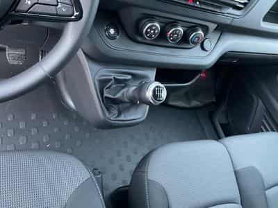 Renault Trafic Komfort L2H1 dCi 130 mit Fahrzeugeinricht (2026) - Foto 10