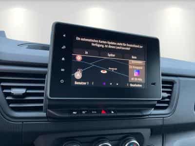 Renault Trafic Komfort L2H1 dCi 130 mit Fahrzeugeinricht (2026) - Foto 11