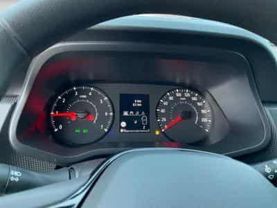 Renault Trafic Komfort L2H1 dCi 130 mit Fahrzeugeinricht (2026) - Foto 12