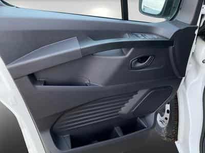 Renault Trafic Komfort L2H1 dCi 130 mit Fahrzeugeinricht (2026) - Foto 14