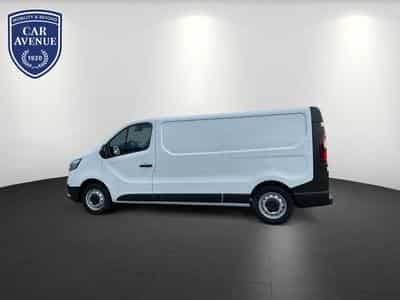 Renault Trafic Komfort L2H1 dCi 130 mit Fahrzeugeinricht (2026) - Foto 5