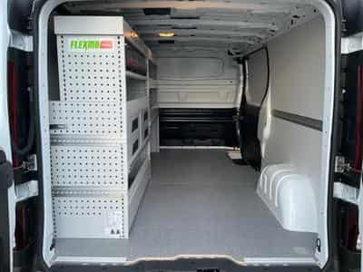 Renault Trafic Komfort L2H1 dCi 130 mit Fahrzeugeinricht (2026) - Foto 6