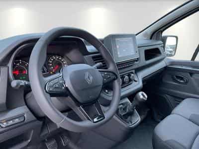 Renault Trafic Komfort L2H1 dCi 130 mit Fahrzeugeinricht (2026) - Foto 9
