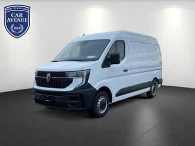 Renault Master Kasten extra L2H2 dCi 150 mit FZG-Ausbau (2026) - Foto 1