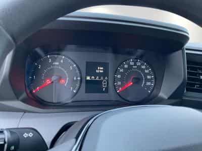 Renault Master Kasten extra L2H2 dCi 150 mit FZG-Ausbau (2026) - Foto 11