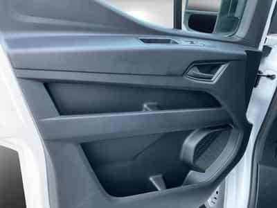 Renault Master Kasten extra L2H2 dCi 150 mit FZG-Ausbau (2026) - Foto 13