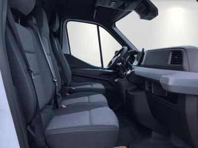 Renault Master Kasten extra L2H2 dCi 150 mit FZG-Ausbau (2026) - Foto 14