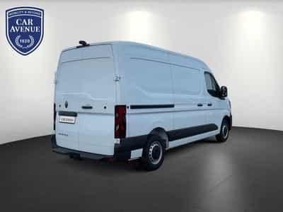 Renault Master Kasten extra L2H2 dCi 150 mit FZG-Ausbau (2026) - Foto 3