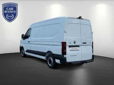 Renault Master Kasten extra L2H2 dCi 150 mit FZG-Ausbau (2026) - Foto 4