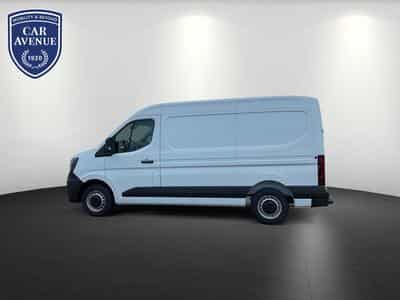 Renault Master Kasten extra L2H2 dCi 150 mit FZG-Ausbau (2026) - Foto 5